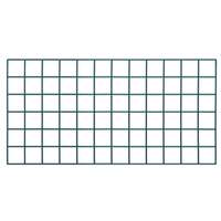 Quantum Food Service Store Grid Wire Grid 18in x 60in Panel - SG-1860P 
