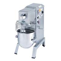 Univex 12qt Countertop Hubless Variable Speed Food Mixer - SRM12 W/O 