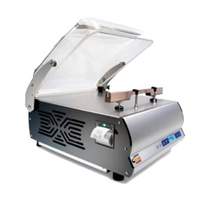 Univex 16.9" Countertop Vacuum Packaging Machine w/ 8 settings - VP40N21