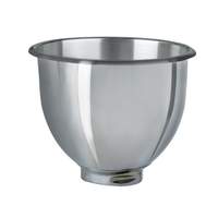 5 Quart Stainless Steel Bowl for Varimixer V5 Teddy Mixer - VBOWL-05