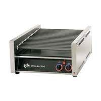 Star Grill-Max Stadium Seated 20 Hot Dog Roller Grill - 20SC