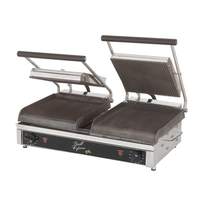 Star Grill Express™ 20" W Electric Double Sided Grill - GX20IG