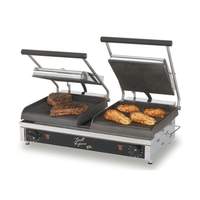 Star Grill Express™ 20" W Electric Double Sided Grill - GX20IGS