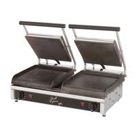 Star Grill Express™ 20"W Electric Double Sided Grill - GX20IS
