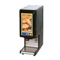 Star Countertop Single Product Hot Food Dispenser - HPDE1H 