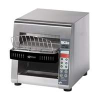 Star QCS® 10" Wide Electric Conveyor Toaster 500 Slices/Hr - QCSE2-500