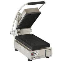 Star Pro-Max 2.0Â® Sandwich Grill with 7.5in Cast Iron Plates - 240v - PGT7IA-240V 
