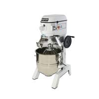 Doyon Baking Equipment 20 Quart 20 Speed Planetary Mixer w/ Electric Bowl Lift - BTL020