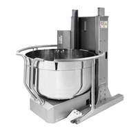Doyon Baking Equipment ETE Series Spiral Mixer Bowl Lift w/ 882 lbs capacity - ETE145