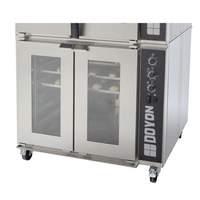 Doyon Baking Equipment LMA620 91 Reversible Dough Sheeter Floor Model w/  30 lb Capacity