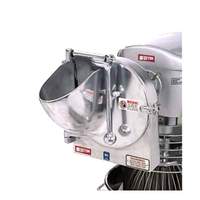 Doyon Baking Equipment SM100CL Vegetable and Pepperoni Slicer Attachment