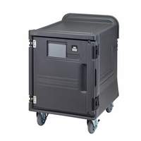 Cambro Pro Cart Ultraâ?¢ Low-Profile Electric Cold Food Pan Carrier - PCULC615 