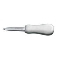 Dexter Russell Sani-Safe 3in Boston Pattern Oyster Knife - POS Packaging - S134-PCP 