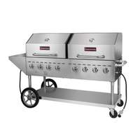 Sierra Barbecue Grills, Smokers