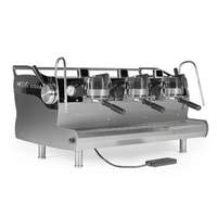 Synesso 3 Group Semi Automatic Espresso Machine - MVP HYDRA 3GR