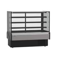 HydraKool 52" Self-Contained Refrigerated Bakery Display Case - KBD-FG-50-S
