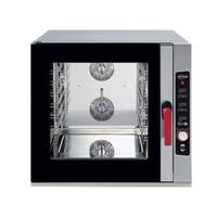 Axis 6 Pan Full Size Digital Electric Combi Oven - AX-CL06D 