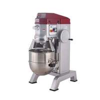 Axis 80 Qt Gear Driven 4 Speed Commercial Planetary Mixer - AX-M80