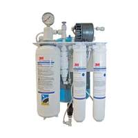 Vulcan 200 Gpd Reverse Osmosis Water Filtration System - V3MRO-2