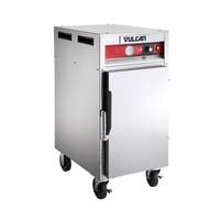 Vulcan Insulated Holding/Transport Cabinet with 7 Steam Pan Capacity - VHP7 