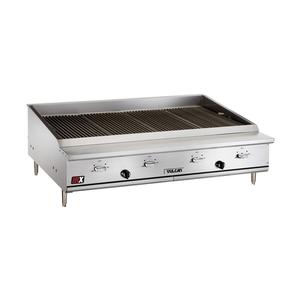 Vulcan IRX™ Infrared 36" Countertop Gas Charbroiler - VTEC36