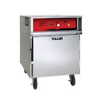 Vulcan Single Deck Mobile Cook/Hold Cabinet w/ Solid State Controls - VCH5
