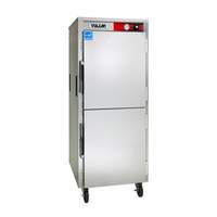 Vulcan Full Size Mobile Pass-thru Heated Holding/Transport Cabinet - VPT15LL 