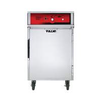 Vulcan Single Deck Mobile Electric Cook/Hold Cabinet - 208v - VCH8 