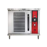 Vulcan Single-Deck Half-Size Gas Convection Oven - GCO2D