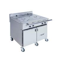 Vulcan V Series 5gl Double Tank Electric Multifunction Cooker - VCS36 