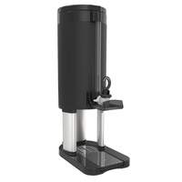 Grindmaster-Cecilware 1.5 Gallon Vacuum Shuttle Coffee Urn With Stand - VS15