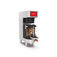 Grindmaster-Cecilware PrecisionBrew Warmer Shuttle Single Coffee Brewer - PBC-1W