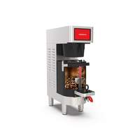 Grindmaster-Cecilware PrecisionBrew Air-Heated Shuttle Single Coffee Brewer - PBC-1A