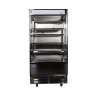 Atosa 40" Refrigerated Open Air Merchandiser - AOM-40B