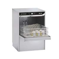 Jet Tech Jet-Tech Undercounter Glasswasher with Built-in Booster Heater - 727-E 