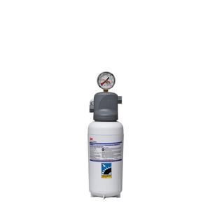 Atosa ICE140-S 3M™ Water Filtration Products Water Filter System w/ Gauge