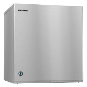 Hoshizaki KM-1100MRJZ 30" Remote Condensor Cube-Style 1156lb/hr Ice Maker - 208v