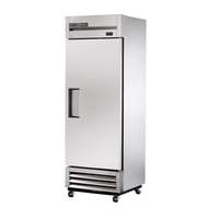 True 19cuft Single Door Flex Temp Cooler Freezer - T-19F-FLX-HC 