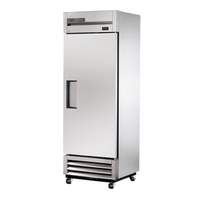 True 19cuft Single Door Flex Temp Cooler Freezer - TS-19F-FLX-HC 