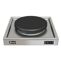 EVO 20" Tabletop Electric Countertop Cooking Station - 10-0030-EL