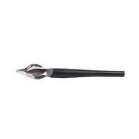 Mercer Culinary 7in Small Precision Spoon with Tapered Tip - M35145 
