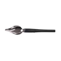 Mercer Culinary 7-7/8in Large Precision Spoon with Tapered Tip - M35146 