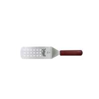 Mercer Culinary Hell's Handle Turner w/ 8"x3" Perforated Blade - M18310