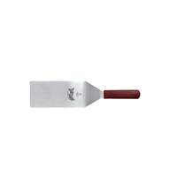 Mercer Culinary Hell's Handle Turner with 8inx4in Heavy Duty Blade - M18350 