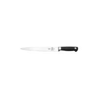 Mercer Culinary Genesis 10in Precision Forged Carving Knife with NonSlip Handle - M20410 