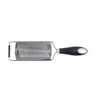 Mercer Culinary MercerGrates Zester with Fine Wide Stainless Steel Blade - M35406 