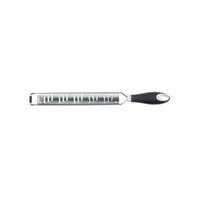 Mercer Culinary MercerGrates Shaver with 8-7/8inx1-3/16 Stainless Steel Blade - M35403 