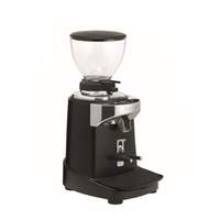 Grindmaster-Cecilware Ceado 1.3 lb Hopper On-Demand Black Espresso Coffee Grinder - CDE37JB