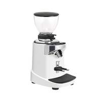 grindmaster-cecilware-grindmaster-cecilware Ceado 1.3lb Hopper On-Demand White Espresso Coffee Grinder - CDE37JW 