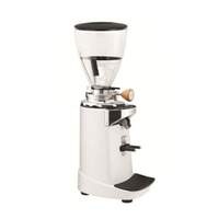grindmaster-cecilware-grindmaster-cecilware Ceado 3.5lb Cap On-Demand White Espresso Coffee Grinder - CDE37KW 